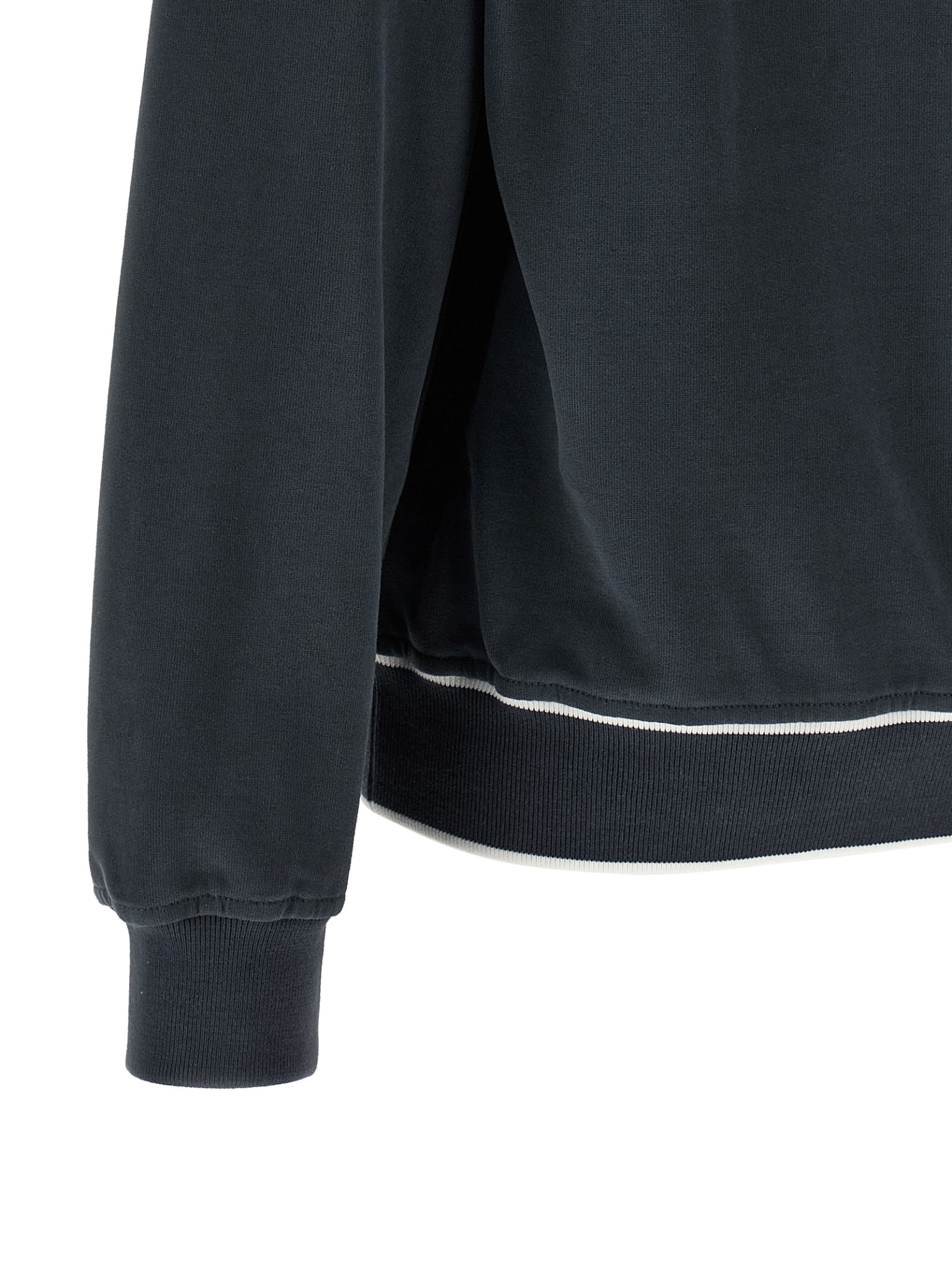 [Brunello Cucinelli] Sweatshirt FW26 MN05NVL606C3186