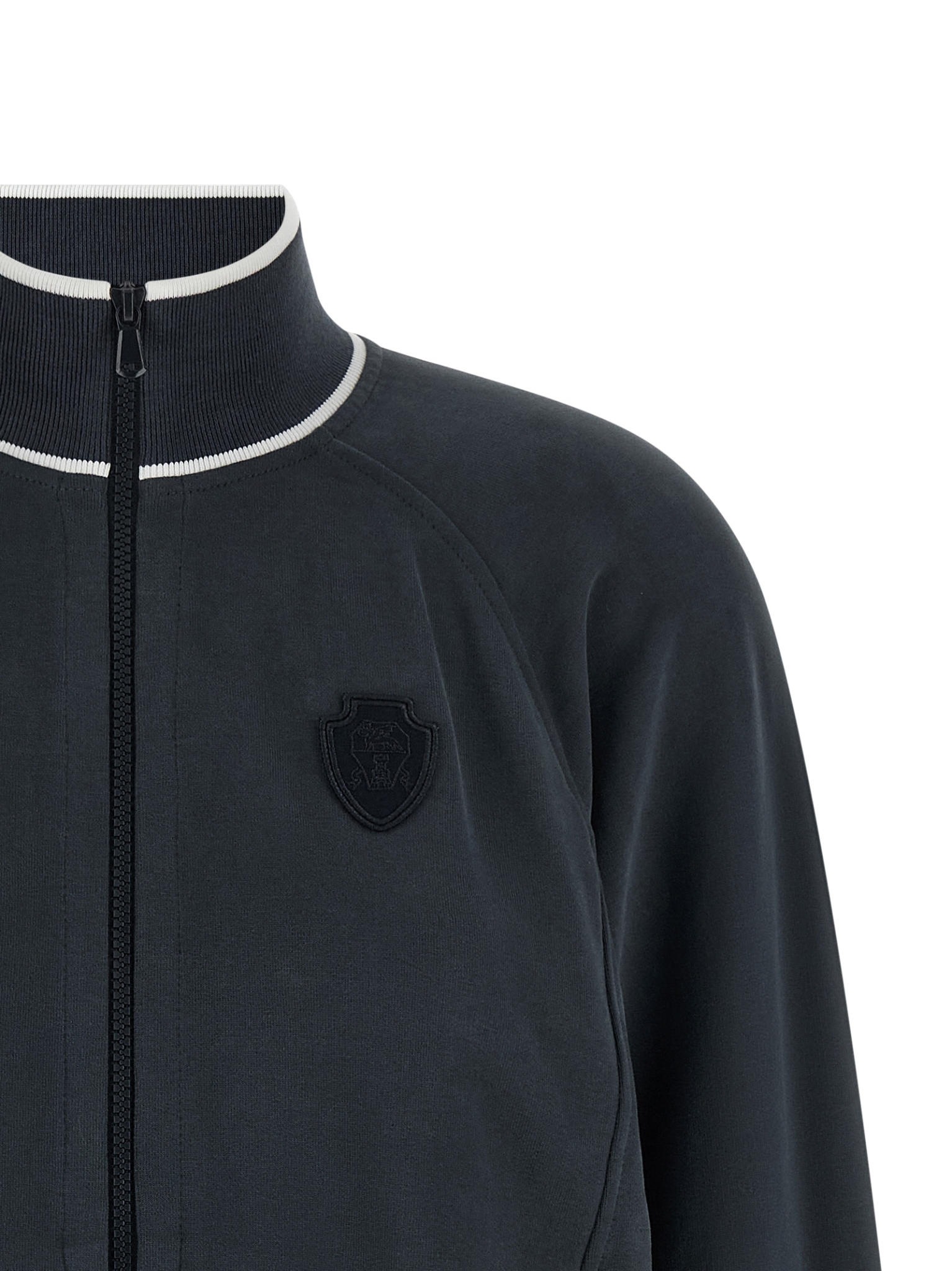 [Brunello Cucinelli] Sweatshirt FW26 MN05NVL606C3186