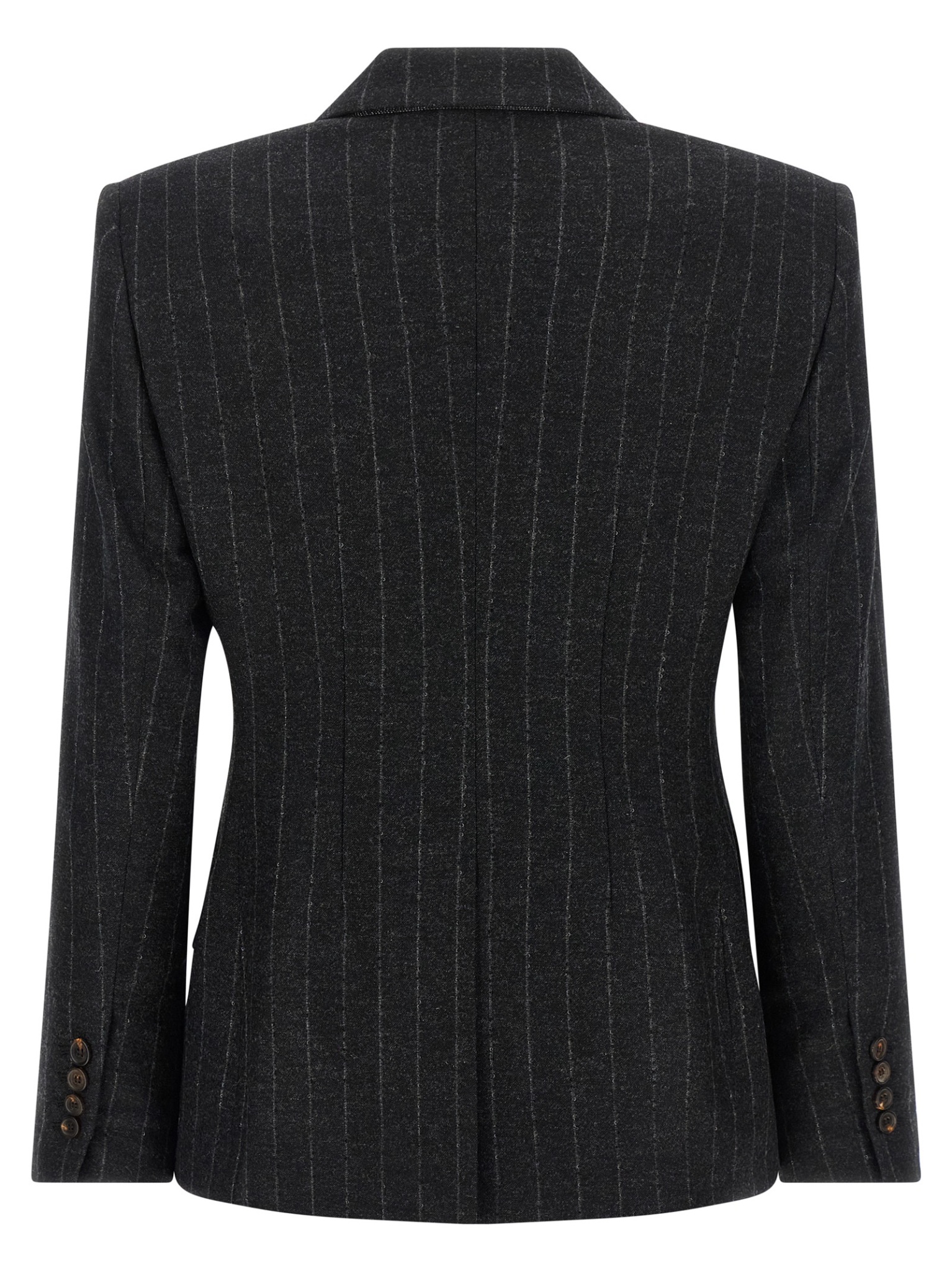 [Brunello Cucinelli] Blazer FW26 MG5767117C520