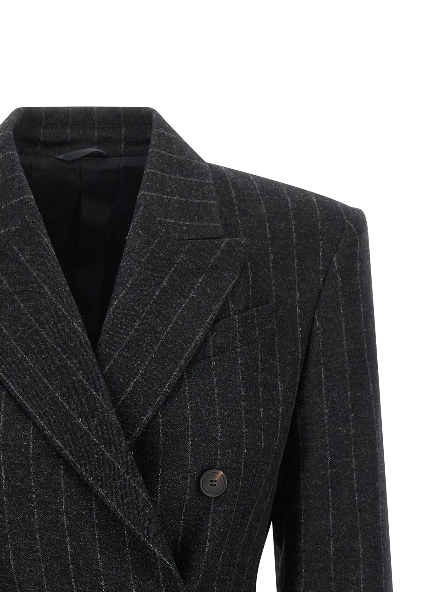[Brunello Cucinelli] Blazer FW26 MG5767117C520