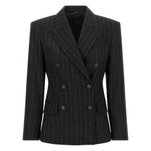 [Brunello Cucinelli] Blazer FW26 MG5767117C520