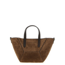 [Brunello Cucinelli] Tote bag FW26 MBDLD2675C9773
