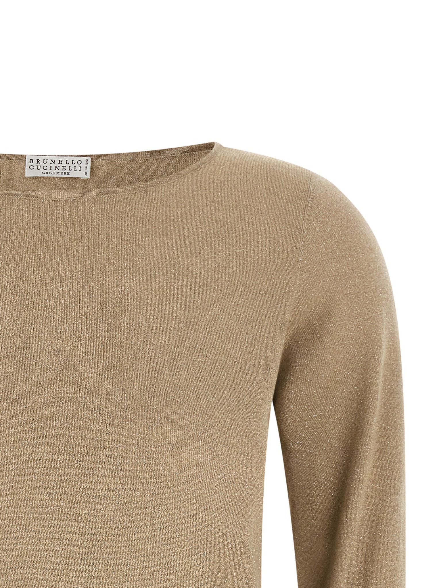 [Brunello Cucinelli] Knitwear FW26 M41800008C077