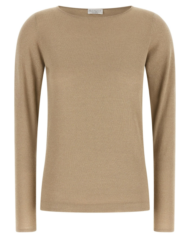 [Brunello Cucinelli] Knitwear FW26 M41800008C077