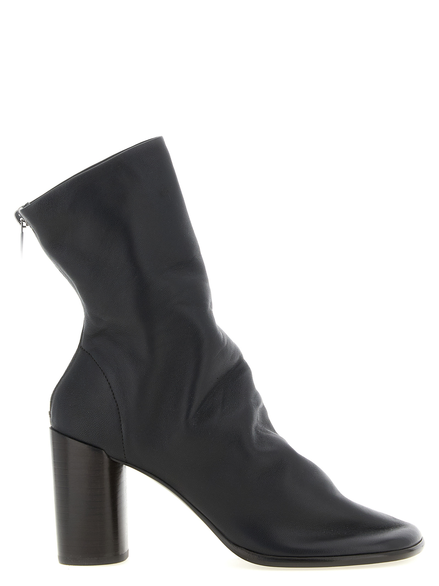 [LEMAIRE] Boots FW26 FO0216LL0154BR490