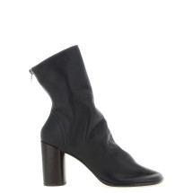 [LEMAIRE] Boots FW26 FO0216LL0154BR490