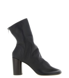 [LEMAIRE] Boots FW26 FO0216LL0154BR490