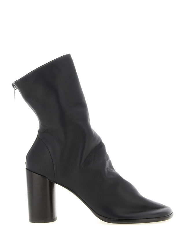[LEMAIRE] Boots FW26 FO0216LL0154BR490