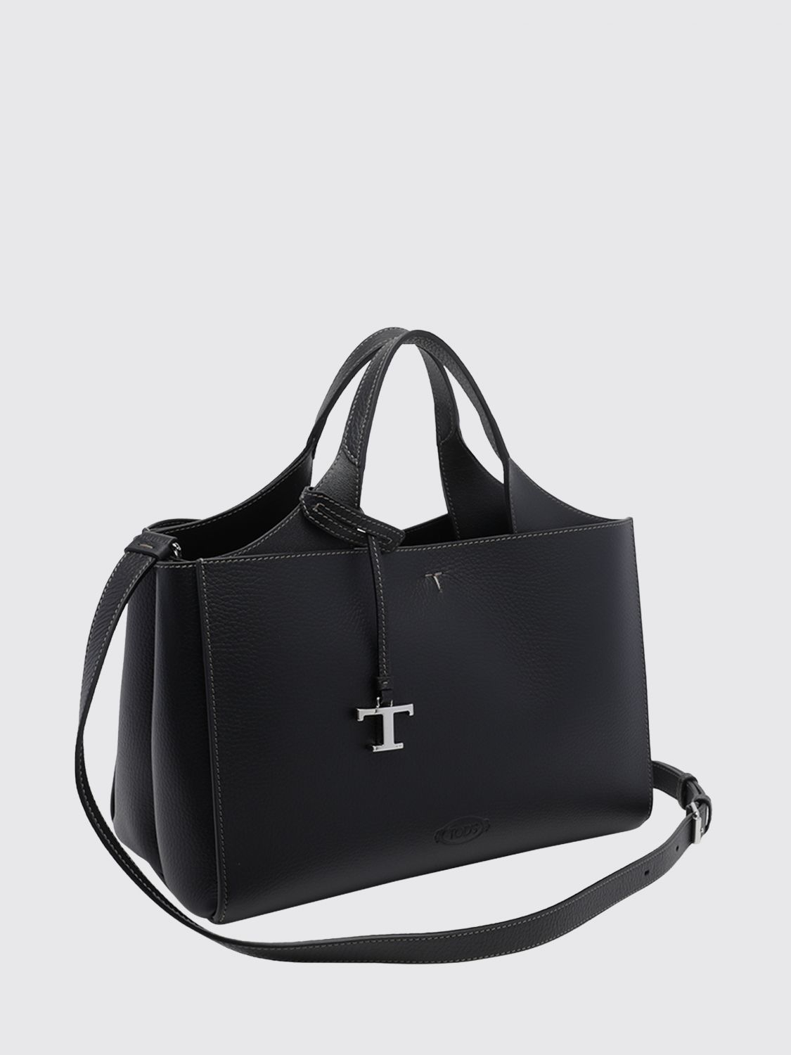 [Tod's] Tote bag FW26 XBWAPAL0200QRI B999