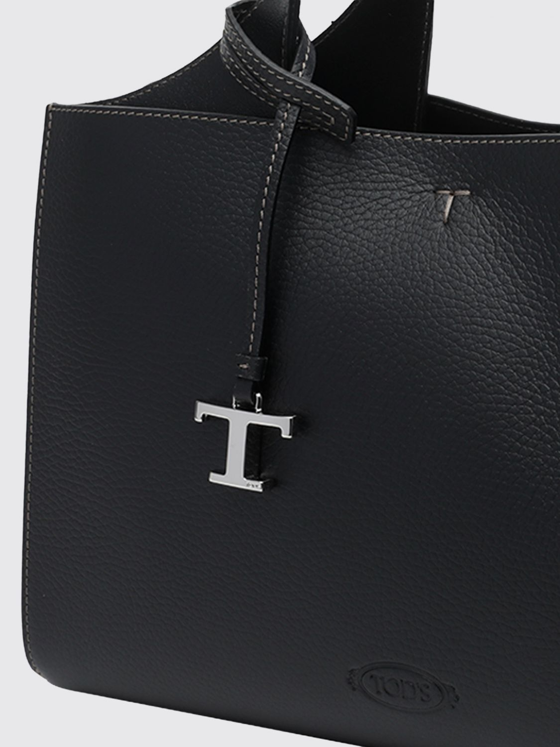 [Tod's] Tote bag FW26 XBWAPAL0200QRI B999