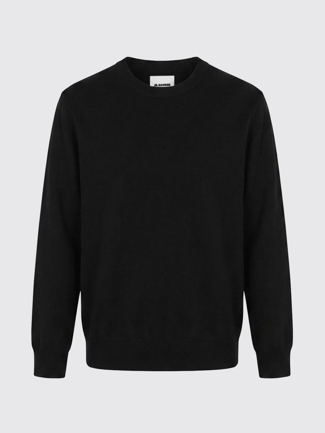 [Jil Sander] Knitwear SS26 J04GP0001J14532 001
