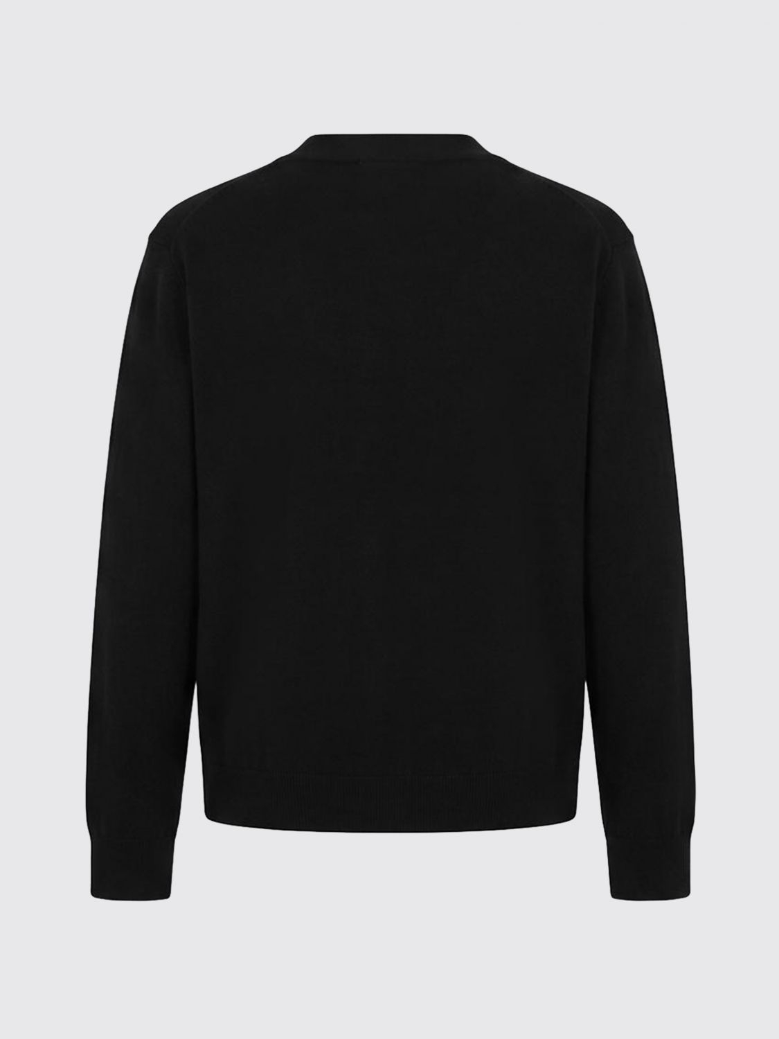 [Jil Sander] Knitwear SS26 J04GP0001J14532 001