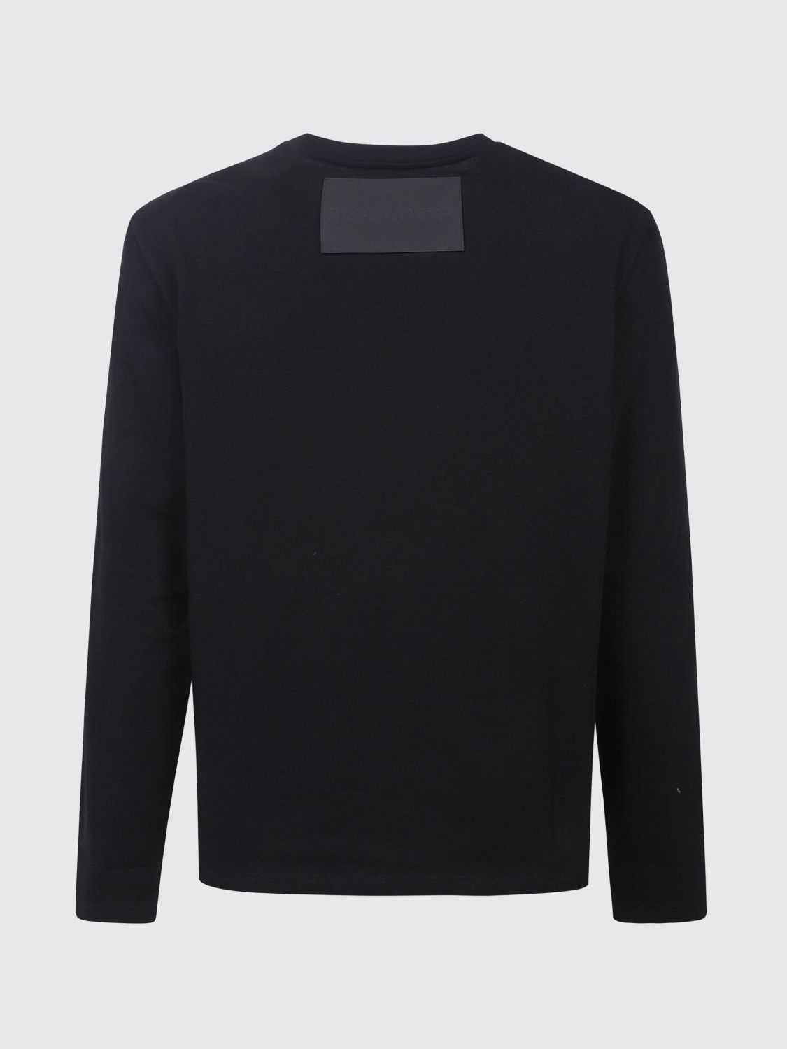 [Jil Sander] T-shirts Long Sleeve SS26 J47GC0159J20103 001