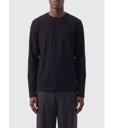 [Jil Sander] T-shirts Long Sleeve SS26 J47GC0159J20103 001