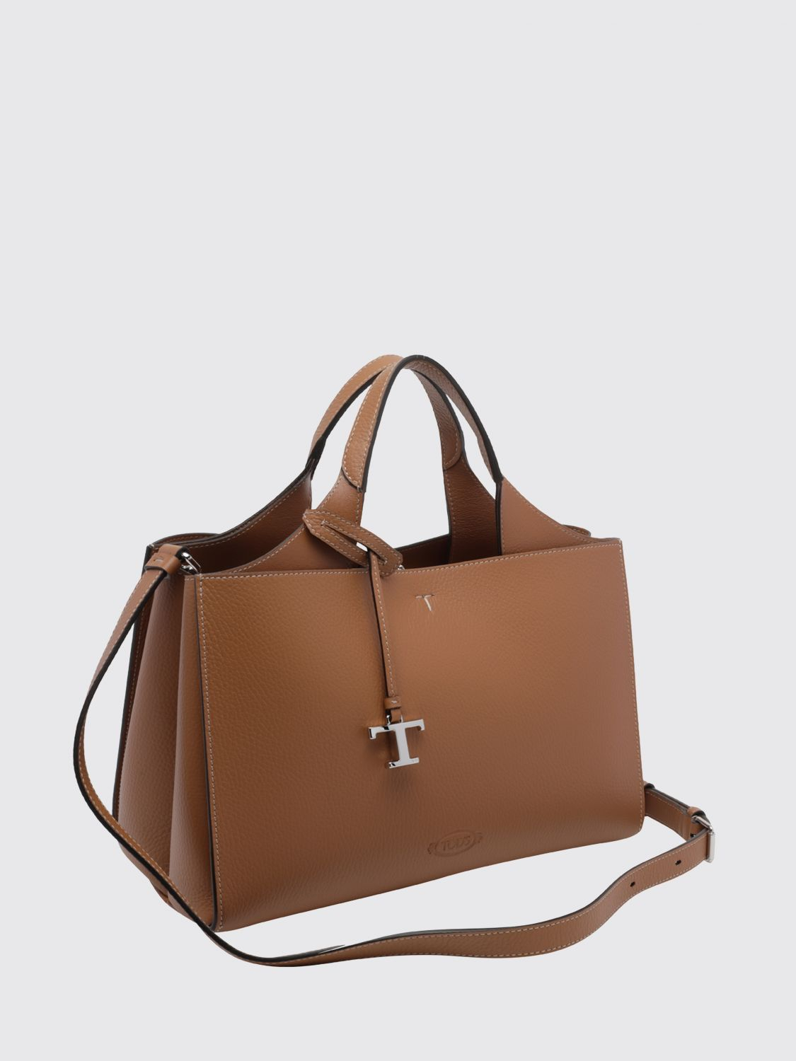 [Tod's] Tote bag FW26 XBWAPAL0200QRI S410