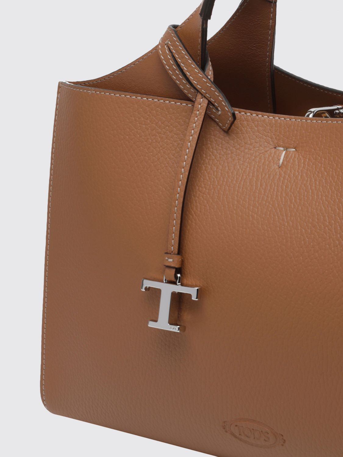 [Tod's] Tote bag FW26 XBWAPAL0200QRI S410