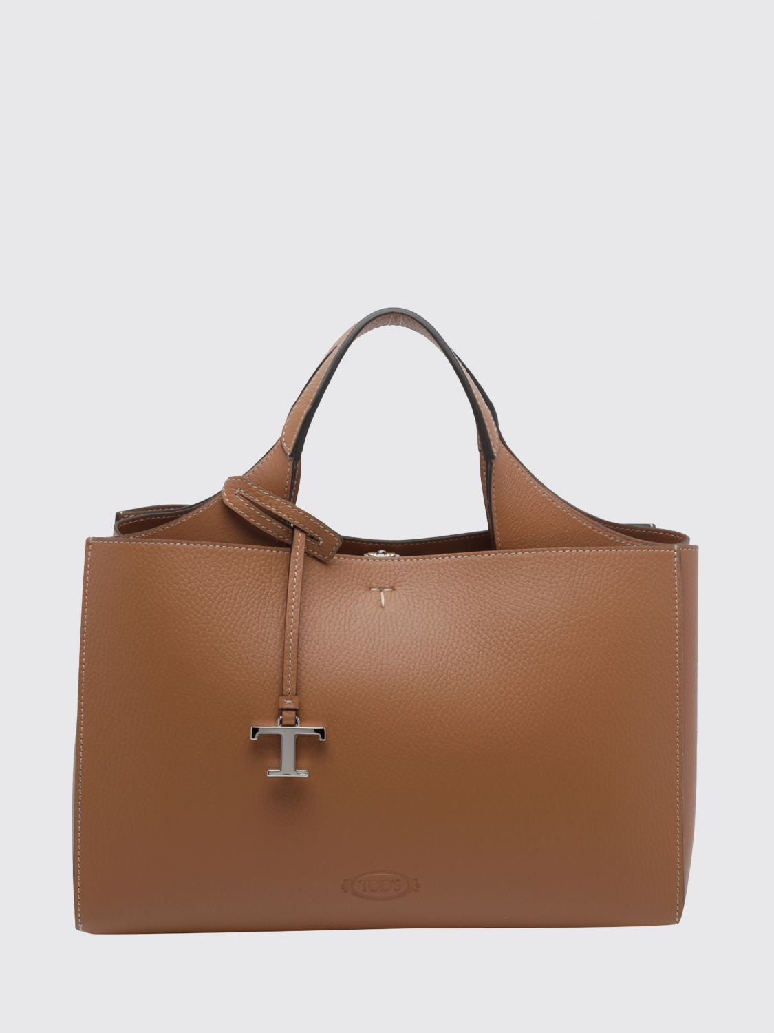 [Tod's] Tote bag FW26 XBWAPAL0200QRI S410