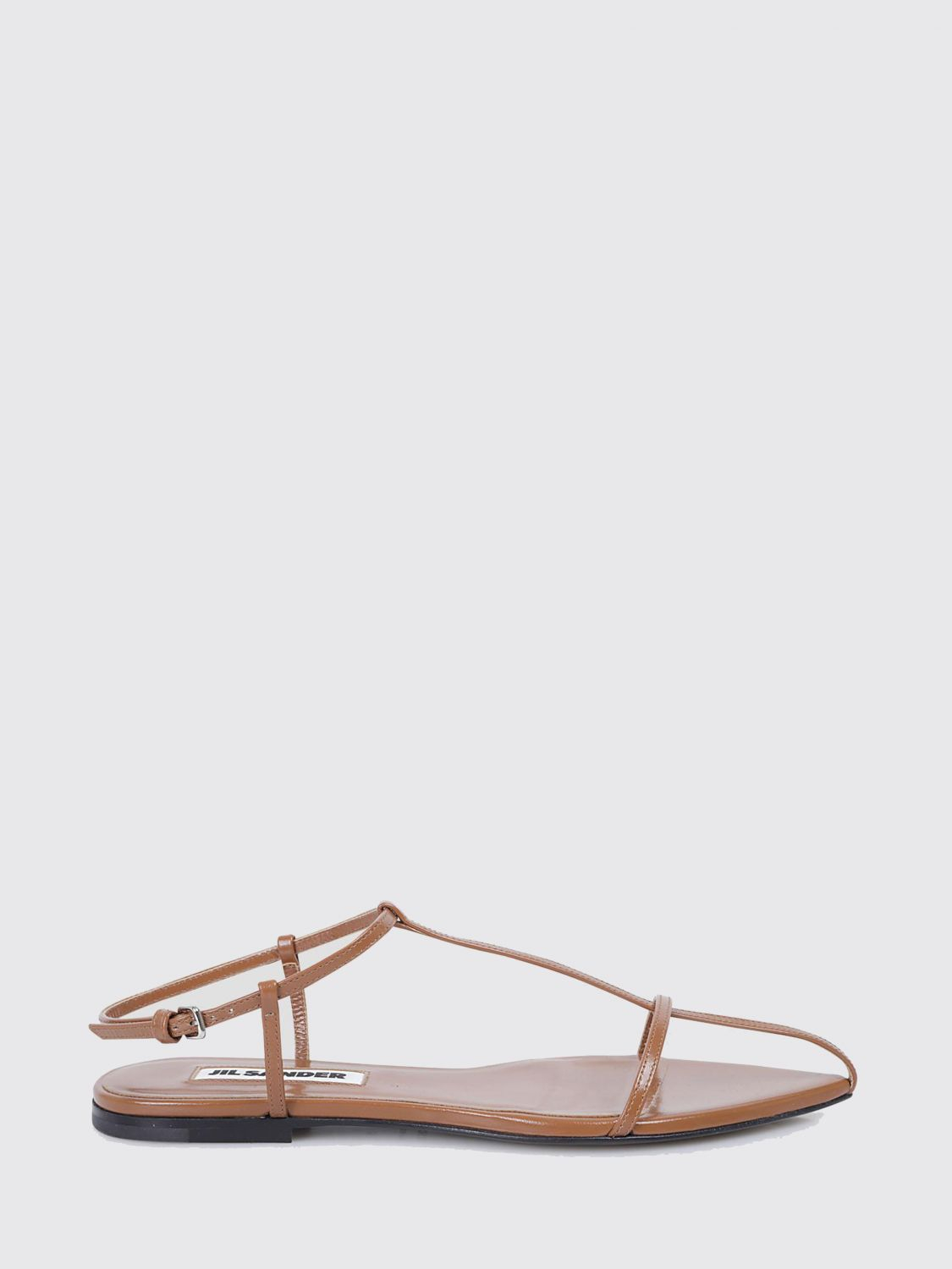 [Jil Sander] Sandals SS26 J15WP0081P6519 222