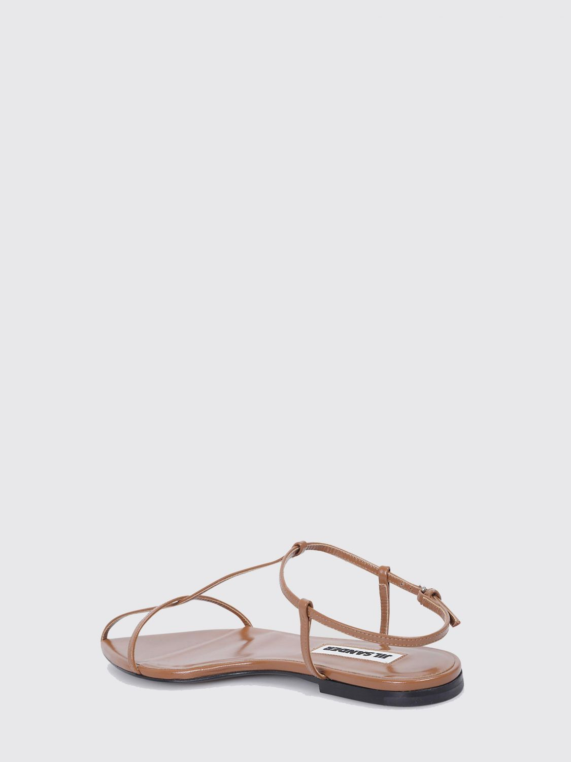 [Jil Sander] Sandals SS26 J15WP0081P6519 222