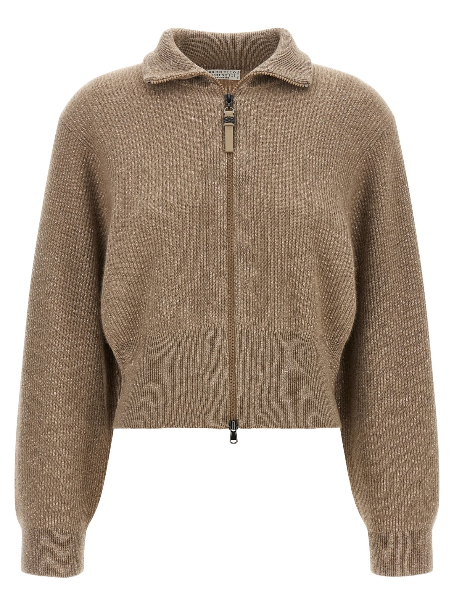 [Brunello Cucinelli] Knitwear FW26 M1E224716CIT23