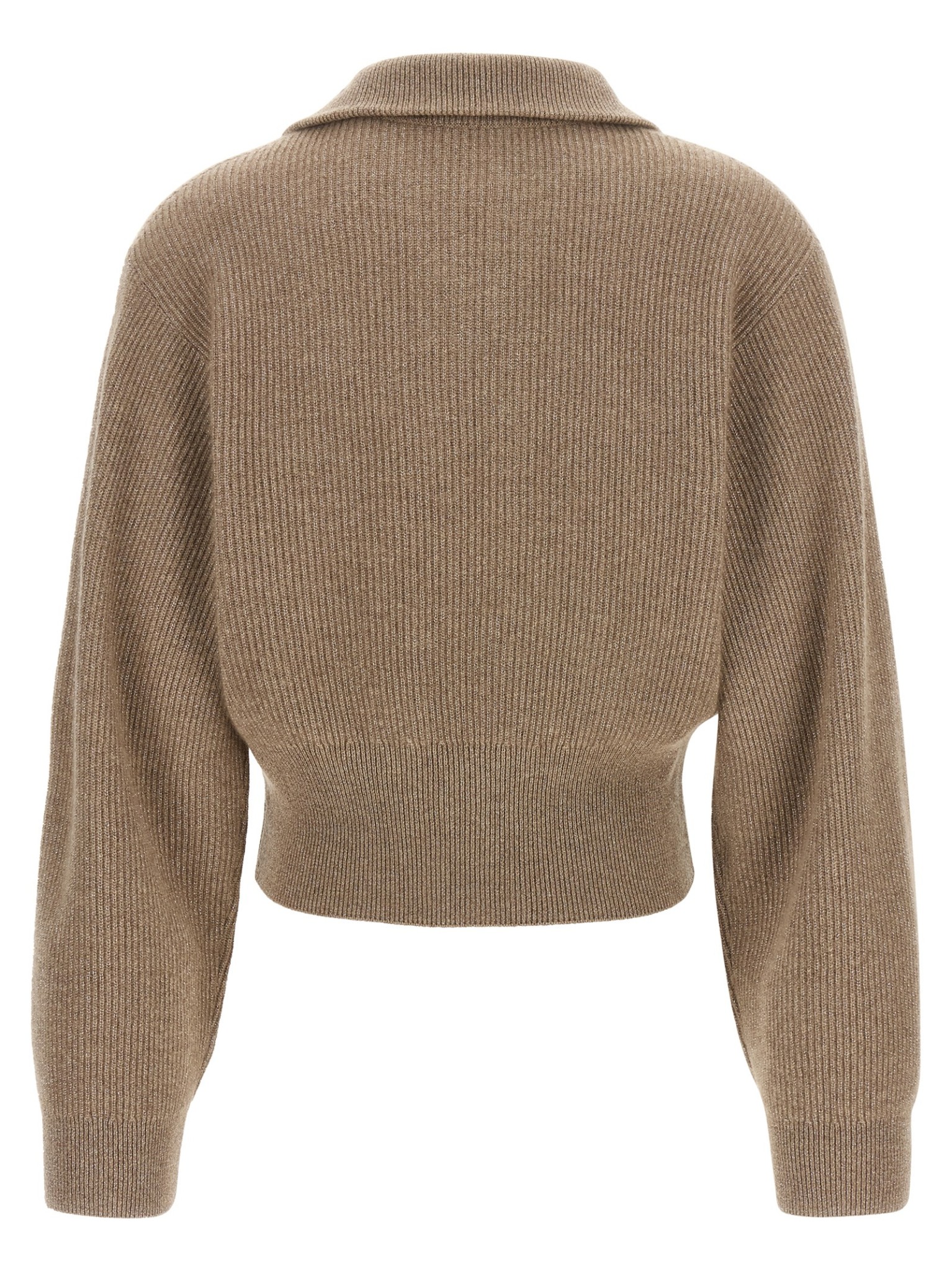 [Brunello Cucinelli] Knitwear FW26 M1E224716CIT23