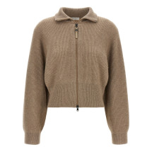 [Brunello Cucinelli] Knitwear FW26 M1E224716CIT23