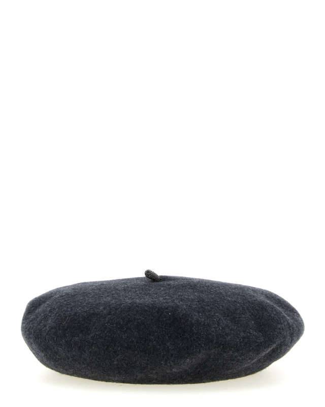 [Brunello Cucinelli] Hat FW26 MCAP90136C2803