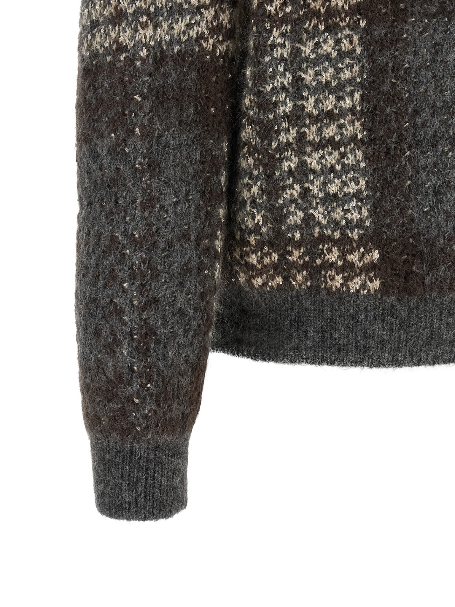 [Brunello Cucinelli] Cardigan FW26 MMT571726CYL69