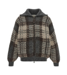[Brunello Cucinelli] Cardigan FW26 MMT571726CYL69