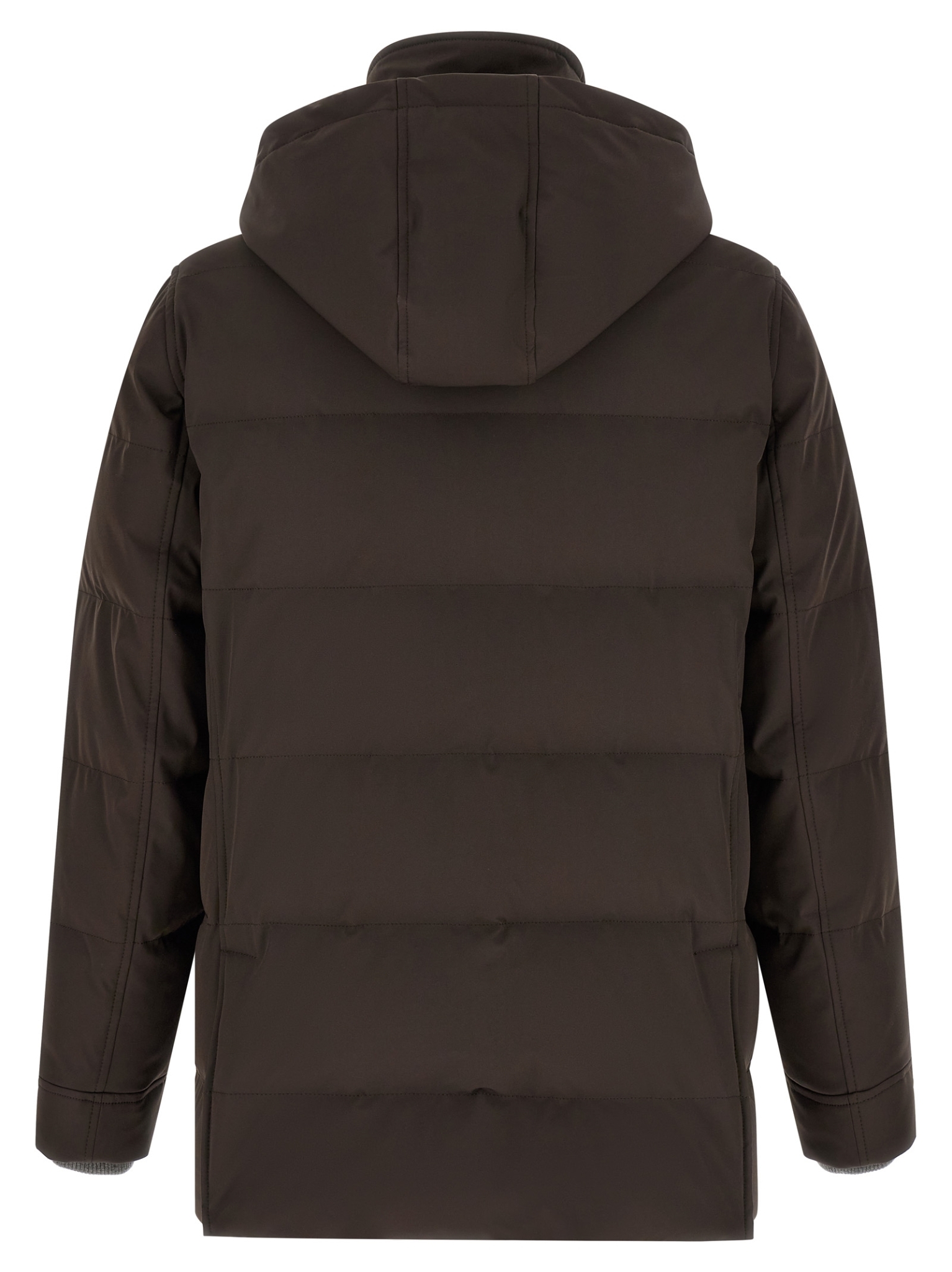 [Brunello Cucinelli] Down Jacket FW26 MV4061823CRJ18