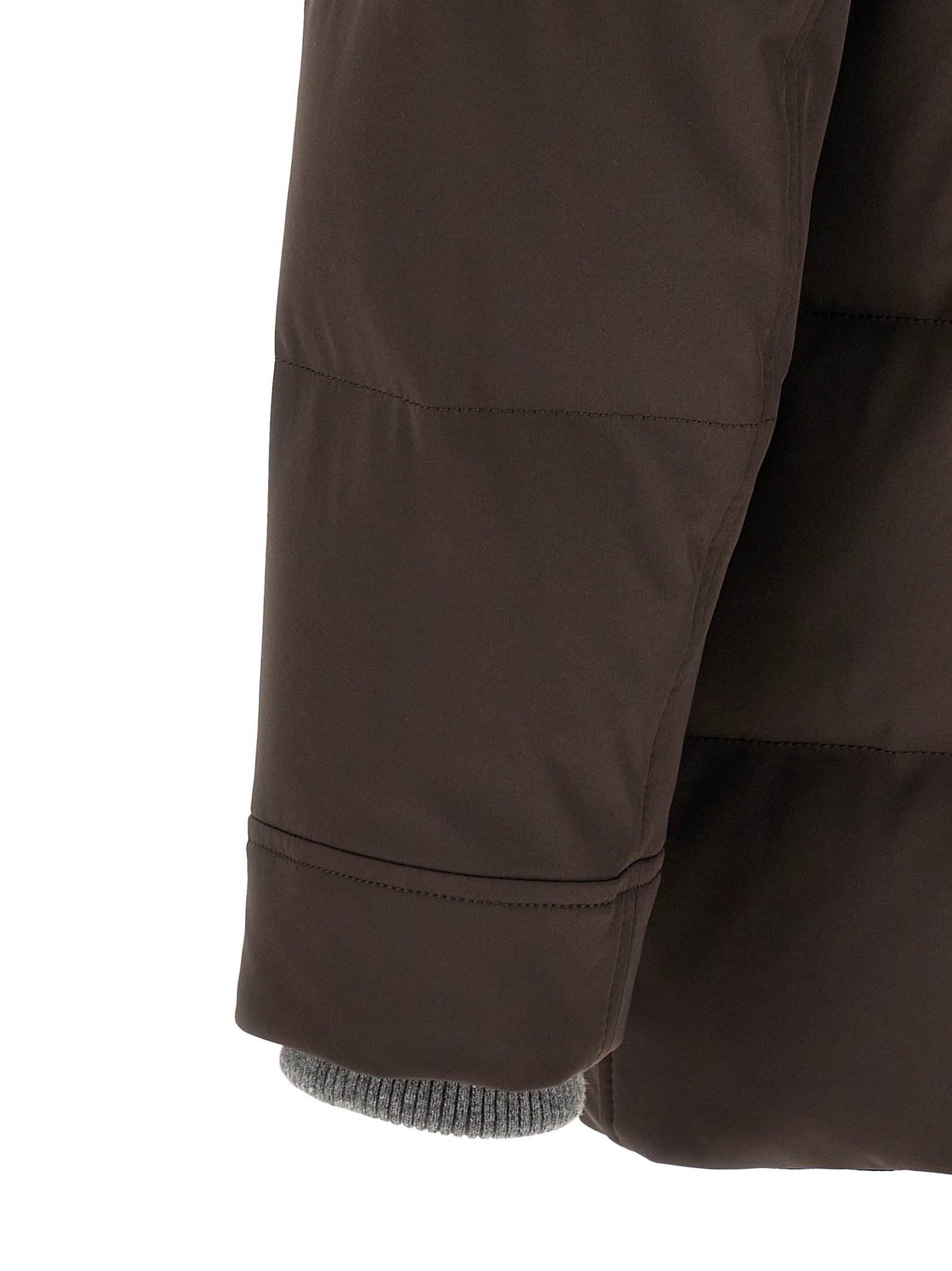 [Brunello Cucinelli] Down Jacket FW26 MV4061823CRJ18