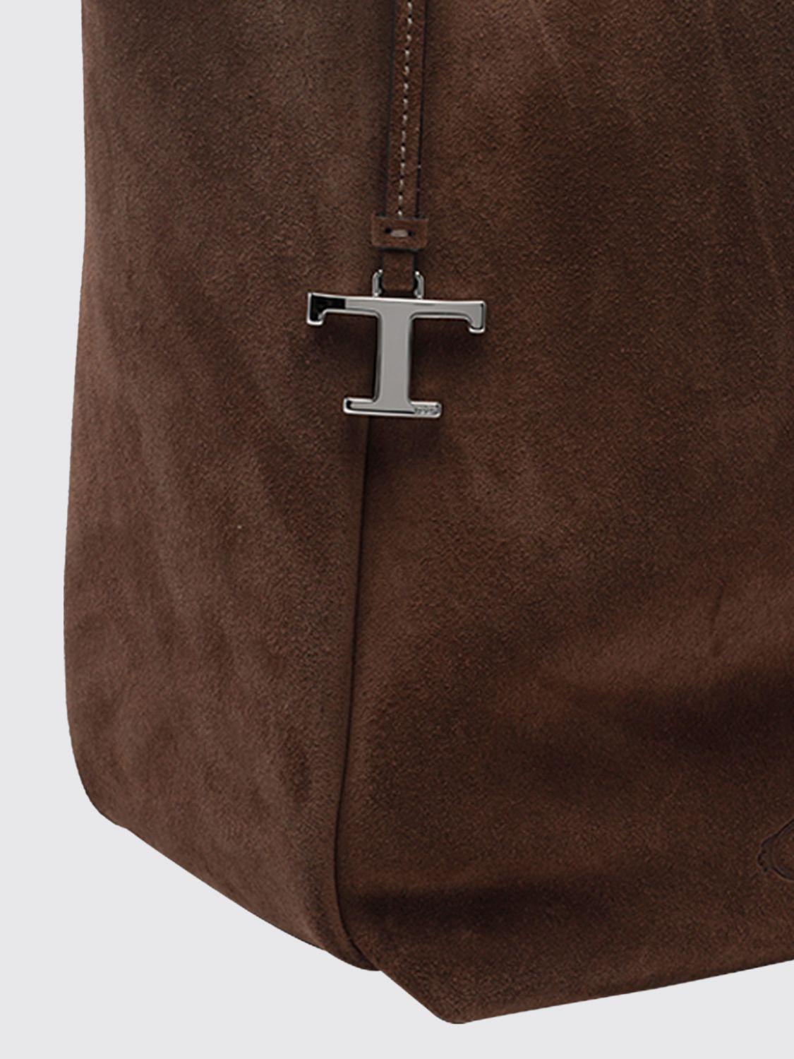 [Tod's] Tote bag FW26 XBWAPAK0200XBL 246F