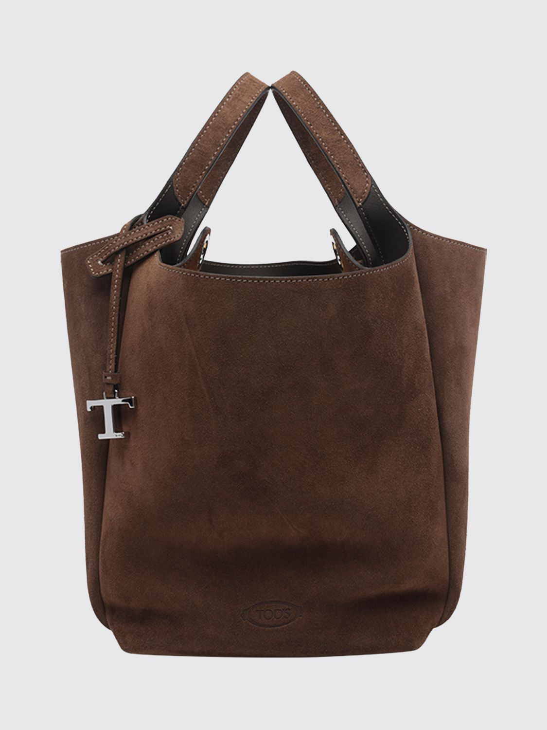 [Tod's] Tote bag FW26 XBWAPAK0200XBL 246F
