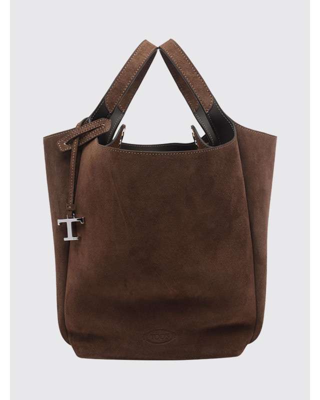 [Tod's] Tote bag FW26 XBWAPAK0200XBL 246F