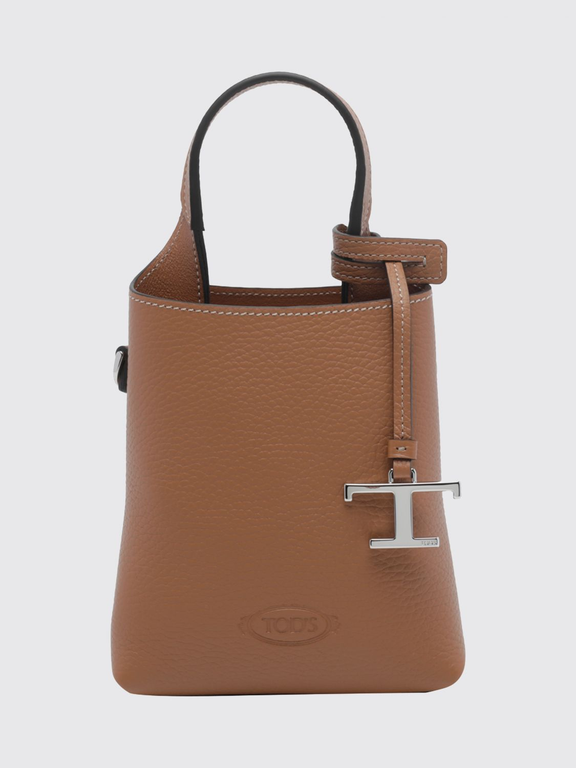 [Tod's] Shoulder bag FW26 XBWAPAT9000QRI S410