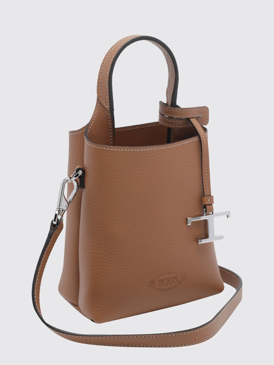 [Tod's] Shoulder bag FW26 XBWAPAT9000QRI S410