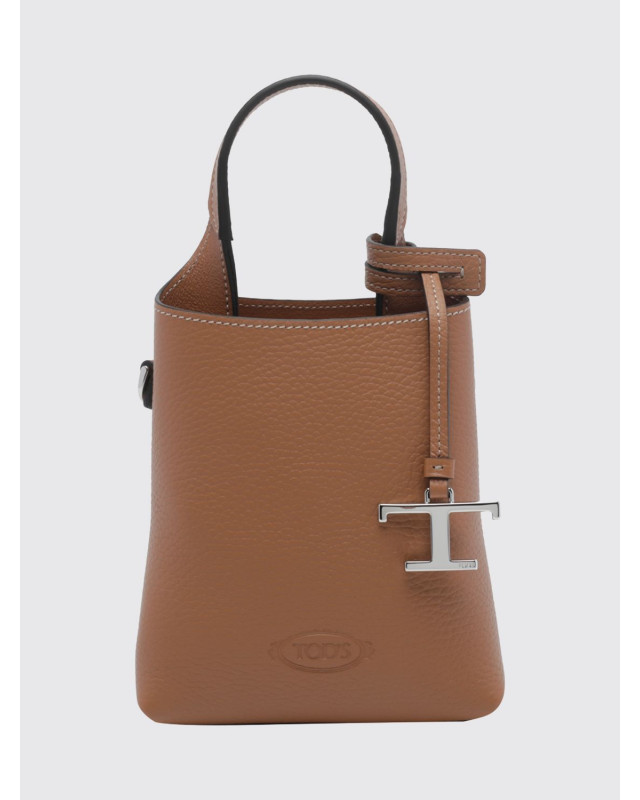 [Tod's] Shoulder bag FW26 XBWAPAT9000QRI S410