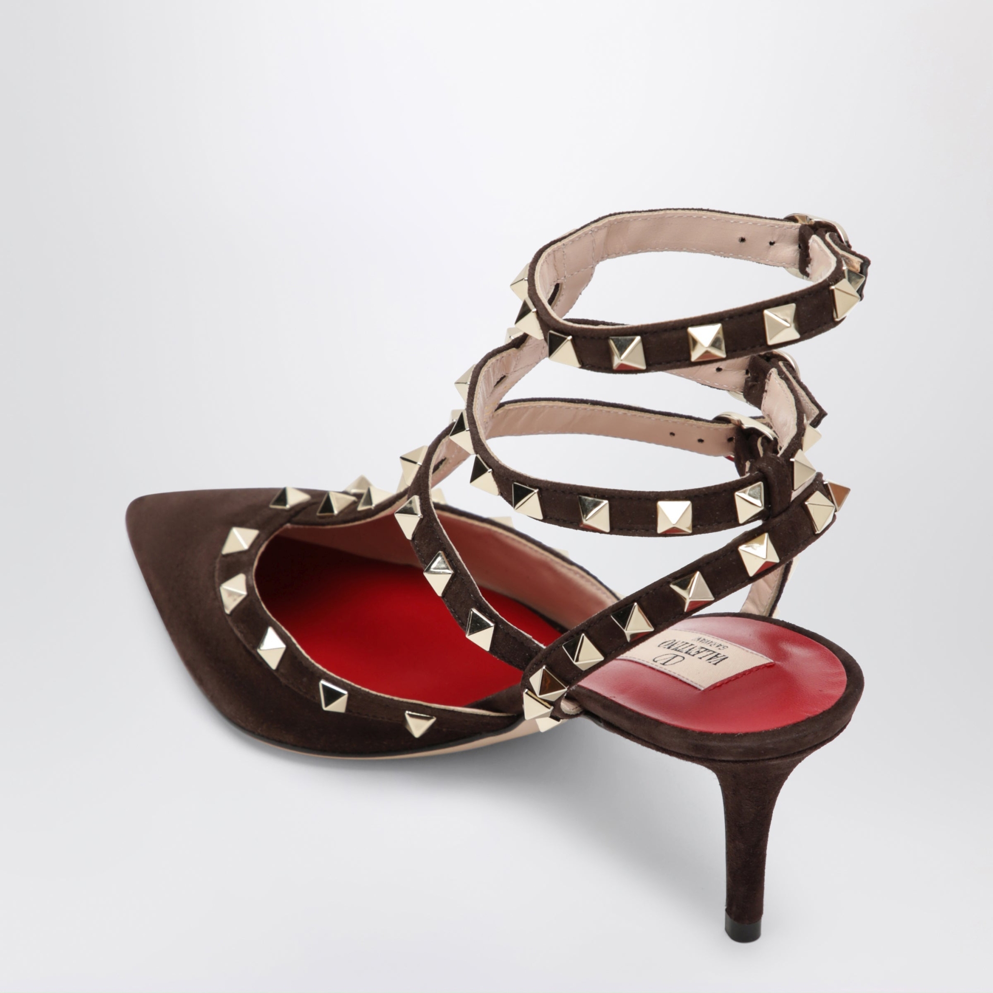 [Valentino Garavani] Slingback FW26 9W2S0375CVB