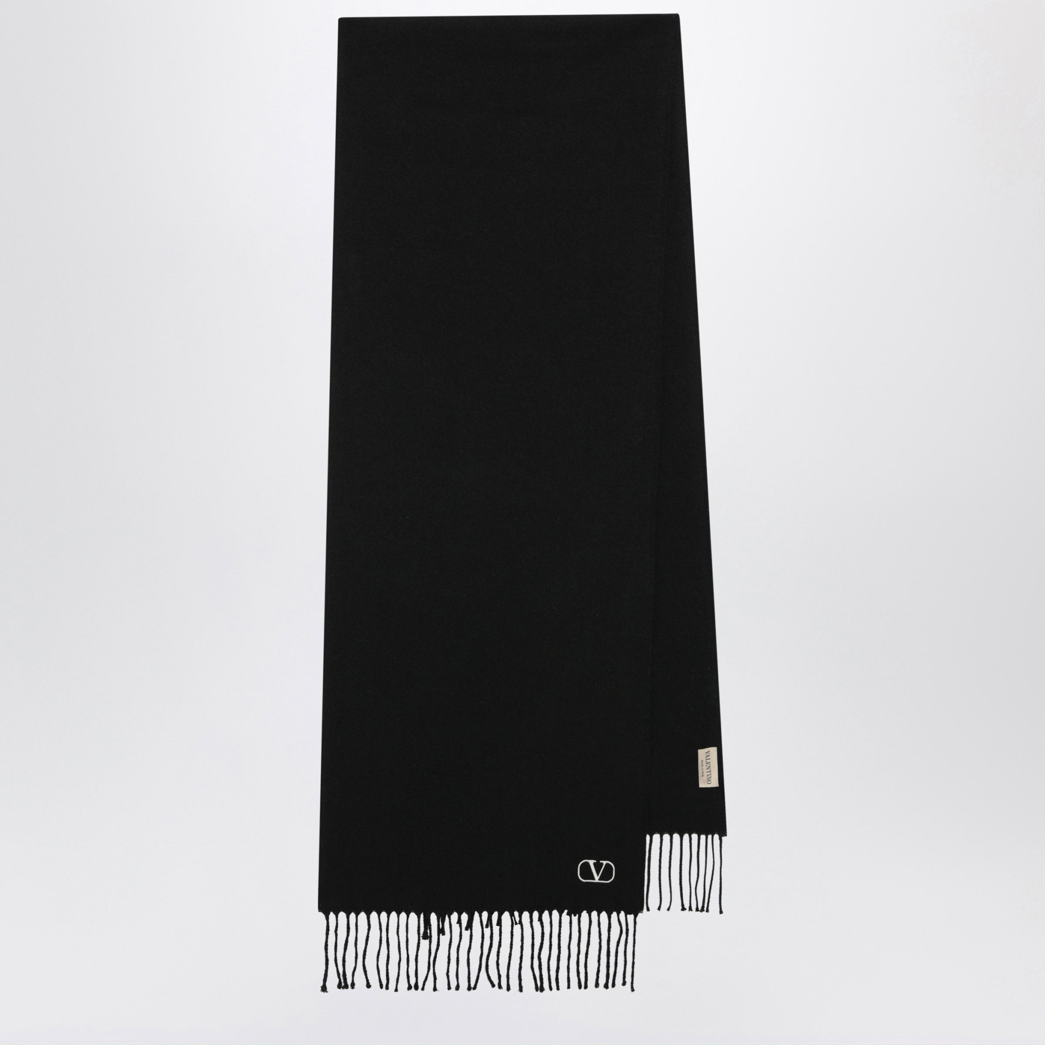 [Valentino Garavani] Scarf FW26 9Y2ET028UJC