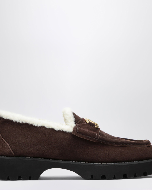 [Valentino Garavani] Loafer FW26 9W2S0NF5KJD