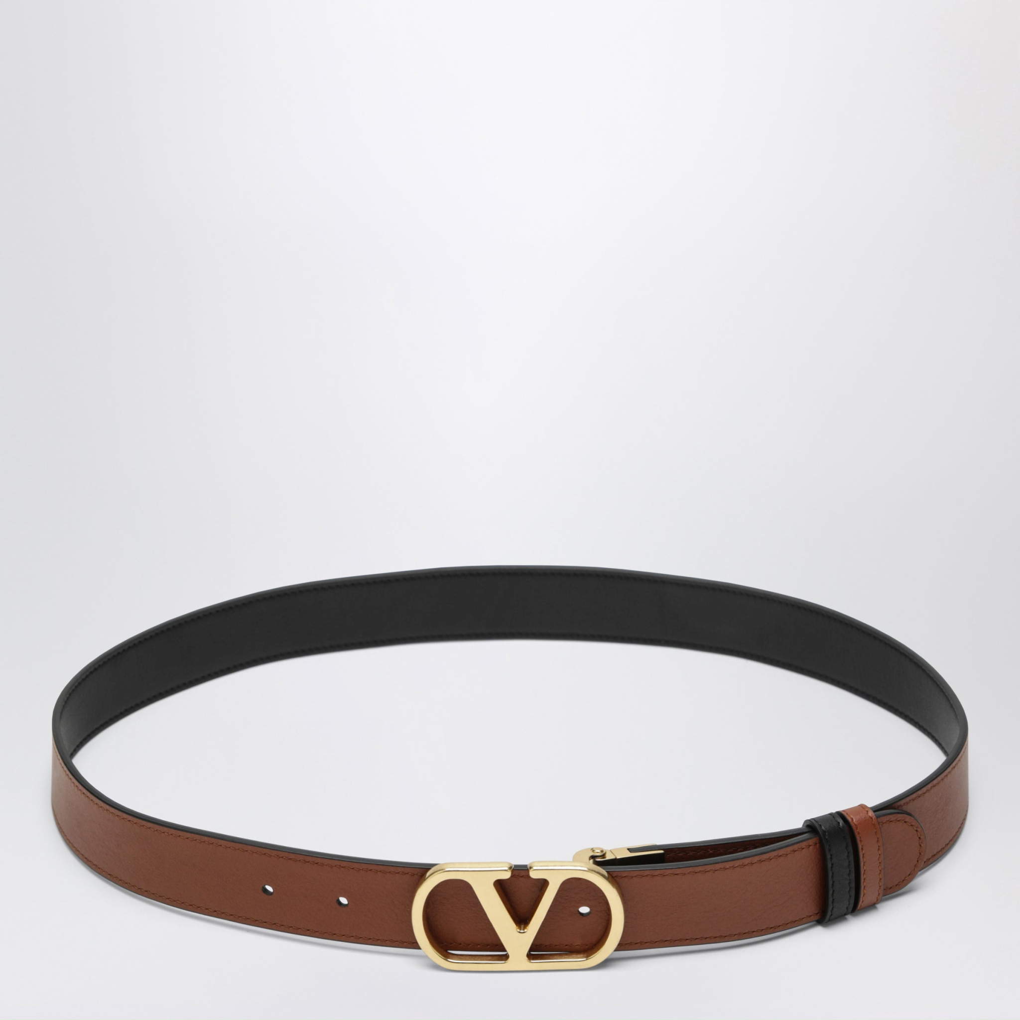 [Valentino Garavani] Belt FW26 9W2T0SQ3ZDM