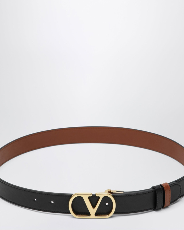 [Valentino Garavani] Belt FW26 9W2T0SQ3ZDM