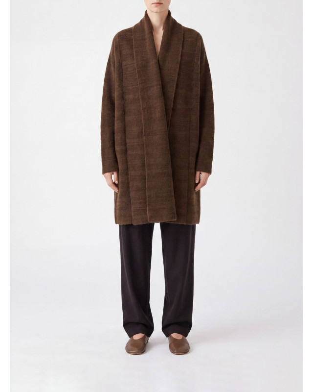 [THE ROW] Knitwear SS26 10692Y992 CIN