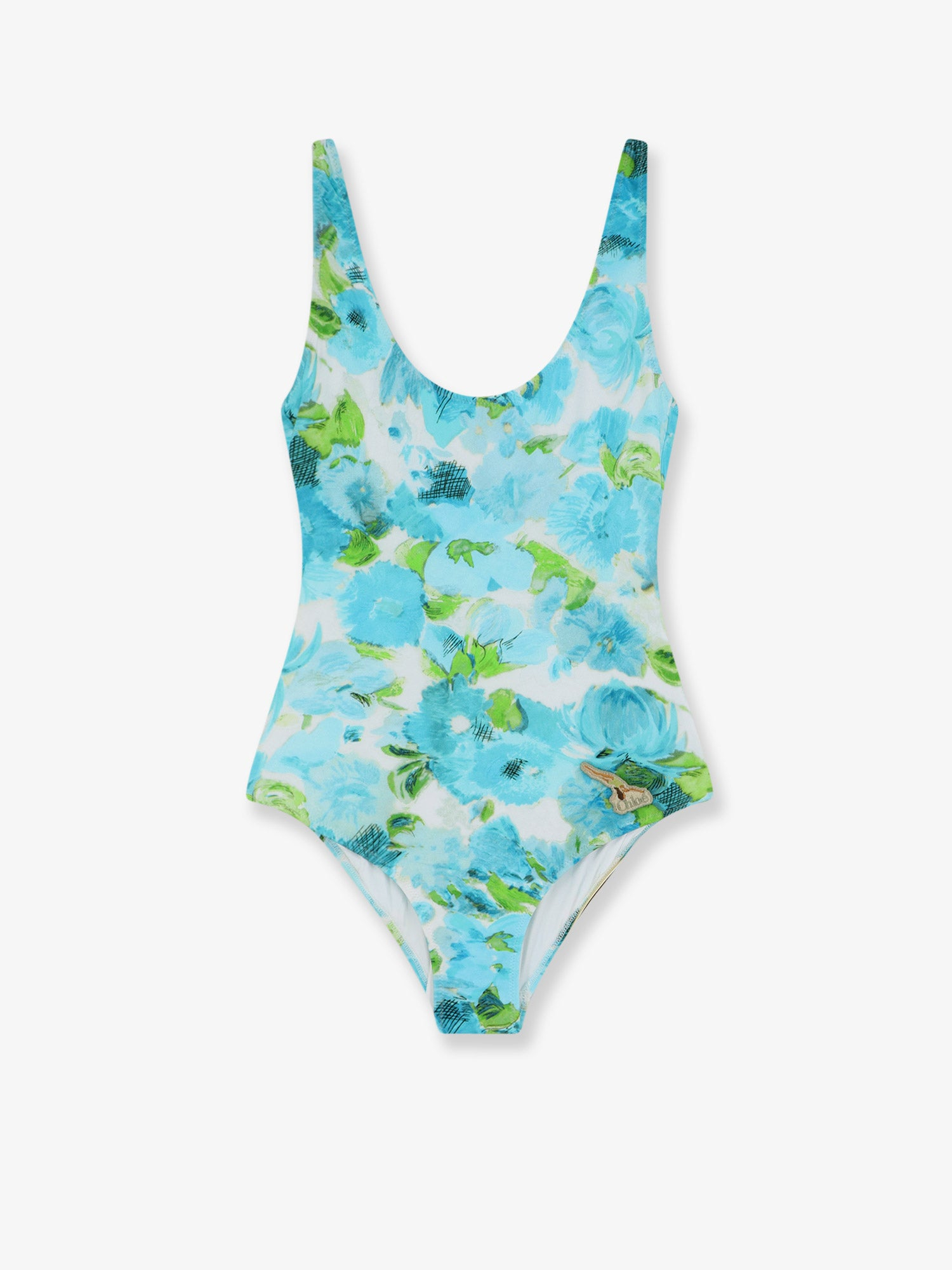 [CHLOE'] Swimsuit SS26 CH26UMB2334291J