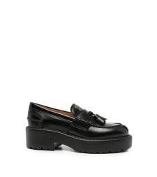 [Miu Miu] Loafer FW26 5D743EB4LF0002
