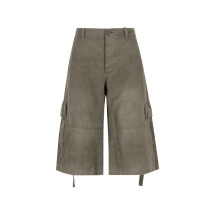 [Fendi] Shorts FW26 FR6761AME5F0QQ4