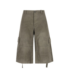 [Fendi] Shorts FW26 FR6761AME5F0QQ4
