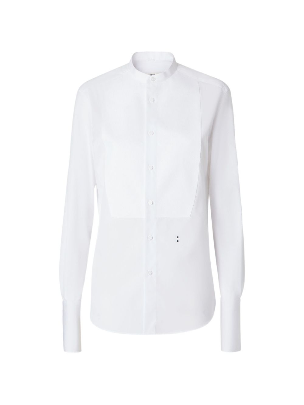 [Fendi] Shirts Long Sleeve FW26 FS8390AMVLF0QA0