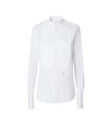 [Fendi] Shirts Long Sleeve FW26 FS8390AMVLF0QA0
