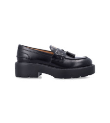 [Miu Miu] Flat shoes FW26 5D743EB4LF0002